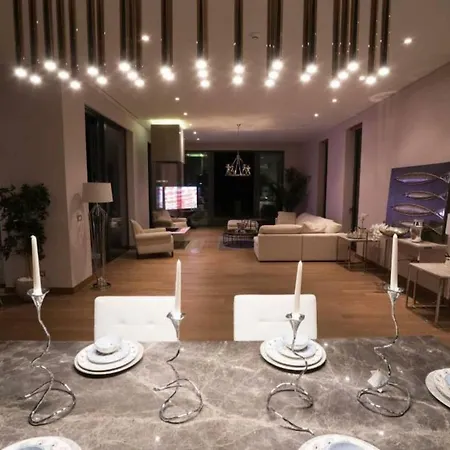 فيلة Mandarin Oriental Bodrum Luxury 5 Bedroom *