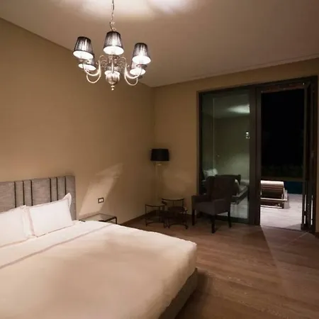 فيلة Mandarin Oriental Bodrum Luxury 5 Bedroom *