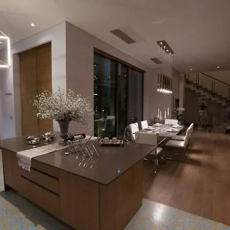 Villa Mandarin Oriental Bodrum Luxury 5 Bedroom Golturkbuku