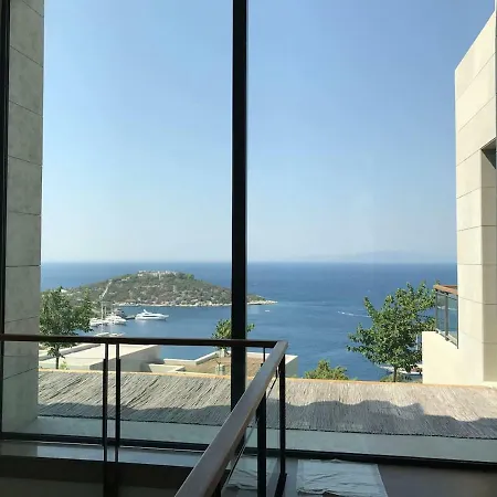 Mandarin Oriental Bodrum Luxury 5 Bedroom Villa Golturkbuku