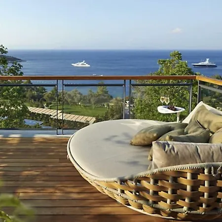 Mandarin Oriental Bodrum Luxury 5 Bedroom