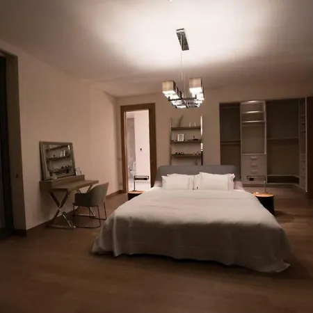 فيلة Mandarin Oriental Bodrum Luxury 5 Bedroom غولتوركبوكو