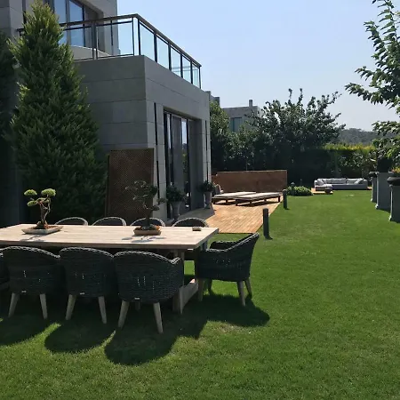 Mandarin Oriental Bodrum Luxury 5 Bedroom * غولتوركبوكو