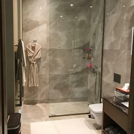 Villa Mandarin Oriental Bodrum Luxury 5 Bedroom Golturkbuku