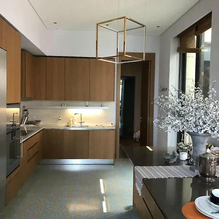 Mandarin Oriental Bodrum Luxury 5 Bedroom *