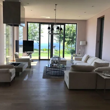 Mandarin Oriental Bodrum Luxury 5 Bedroom Golturkbuku