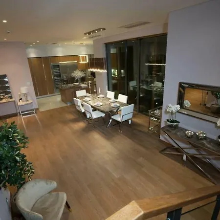 Mandarin Oriental Bodrum Luxury 5 Bedroom Golturkbuku