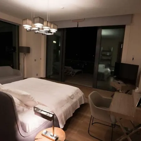 Mandarin Oriental Bodrum Luxury 5 Bedroom غولتوركبوكو