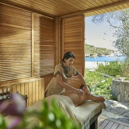 Mandarin Oriental Bodrum Luxury 5 Bedroom Villa Golturkbuku