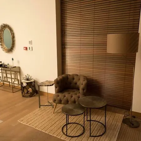 Mandarin Oriental Bodrum Luxury 5 Bedroom فيلة *