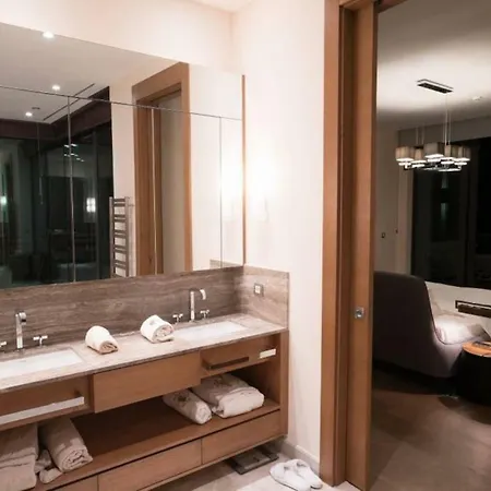 Mandarin Oriental Bodrum Luxury 5 Bedroom Villa