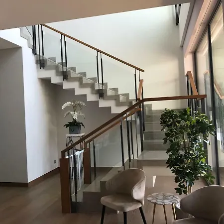 Mandarin Oriental Bodrum Luxury 5 Bedroom Golturkbuku