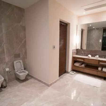 Mandarin Oriental Bodrum Luxury 5 Bedroom فيلة