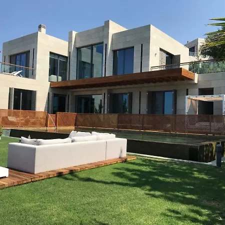 Mandarin Oriental Bodrum Luxury 5 Bedroom *