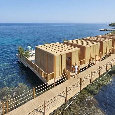 Mandarin Oriental Bodrum Luxury 5 Bedroom Villa