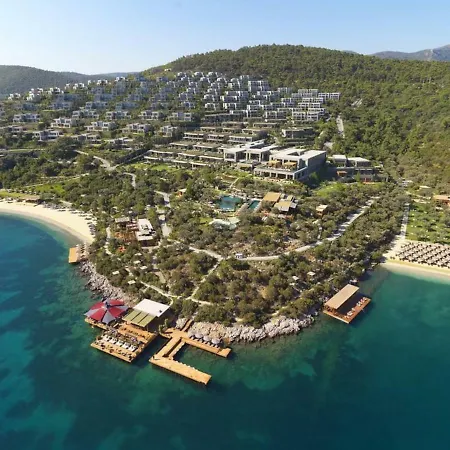 Villa Mandarin Oriental Bodrum Luxury 5 Bedroom *