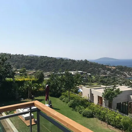 Mandarin Oriental Bodrum Luxury 5 Bedroom