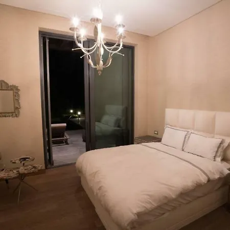 Mandarin Oriental Bodrum Luxury 5 Bedroom