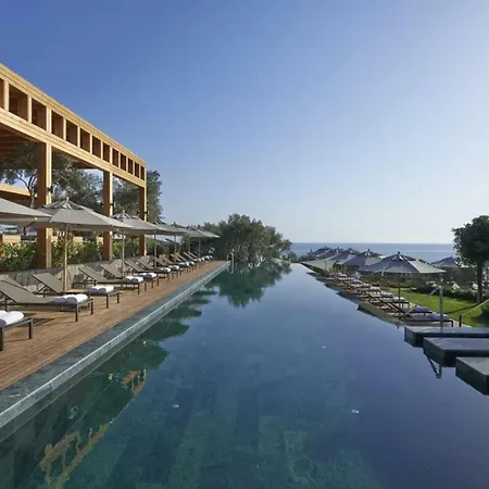 Mandarin Oriental Bodrum Luxury 5 Bedroom *