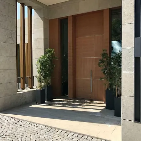 Villa Mandarin Oriental Bodrum Luxury 5 Bedroom Golturkbuku