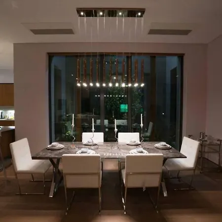 Mandarin Oriental Bodrum Luxury 5 Bedroom * Golturkbuku